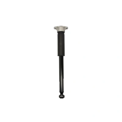 Imagen de BILSTEIN 24 251327 amortiguador Eje trasero Presión de gas Monotubo sin soporte ballesta Anillo inferior, Espiga arriba