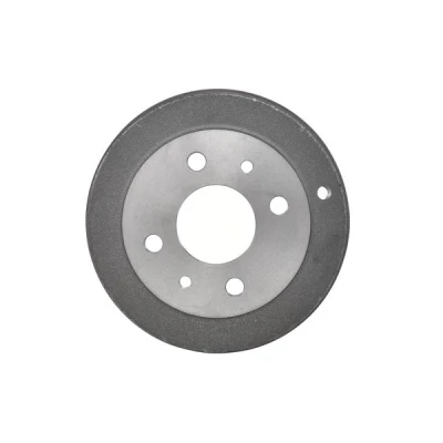 Imagen de BOSCH 0 986 477 083 Tambor de Freno 214 Eje trasero FIAT: Panda II Hatchback, 500 C Cabrio, Punto FORD: KA LANCIA: Y norauto,