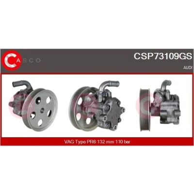Imagen de CASCO CWR78002AS Interruptor, elevalunas lado del conductor