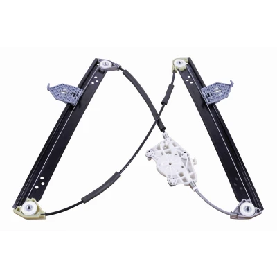 Imagen de VAICO Elevalunas Original calidad de Atrás izquierda eléctrico sin electromotor V10 3962