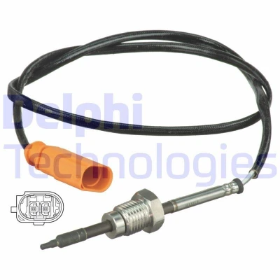 Imagen de DELPHI TS30080 Sensores VOLKSWAGEN: Multivan 5 (7HM, Transporter Bus,