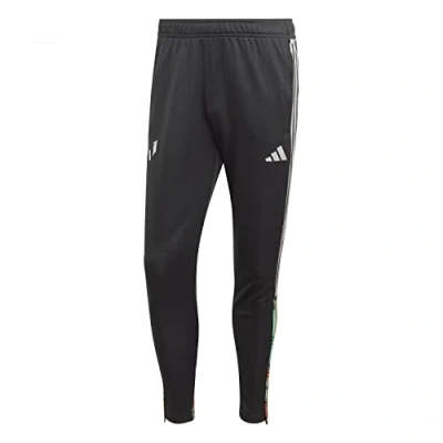 Imagen de ADIDAS HR4352 Messi TR PNT Shorts Men&#039;s Black L