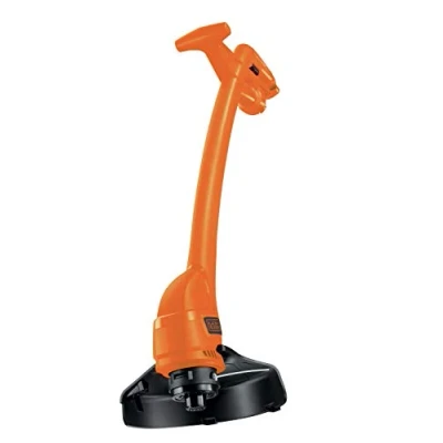 Imagen de BLACK+DECKER GL360 QS Cortabordes 25 cm 350 W