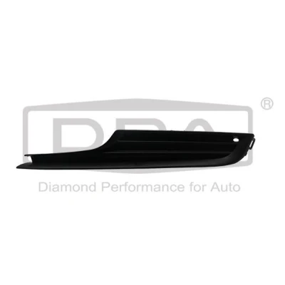Imagen de DPA 88531275902 Rejilla Parachoques izquierda VOLKSWAGEN: Golf 7, 7 Variant