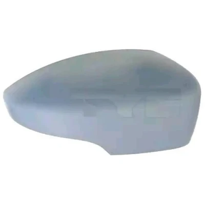 Imagen de TYC 310 0203 2 Cubierta, retrovisor exterior derecha imprimado