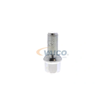 Imagen de VAICO V10 3211 Tornillos de Rueda M14x1,5 M 14 x 1,5 mm Collar esférico A/G 48 VOLKSWAGEN: Passat B6 Berlina, Sharan II, SEAT: Ibiza 4 norauto, oscaro