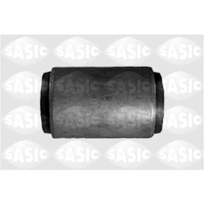 Imagen de SASIC 4001513 Barra oscilante, suspensión de ruedas Eje delantero, debajo brazo triangular (veh. ind)