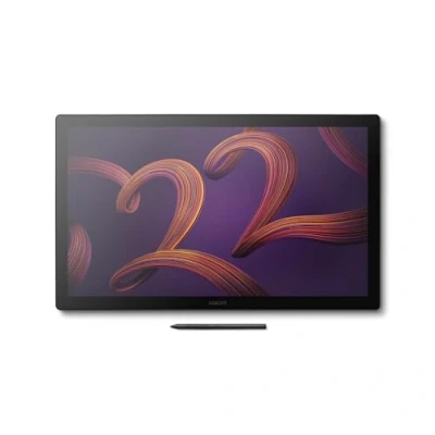 Imagen de Tableta Gráfica Wacom Cintiq Pro 22&#039;&#039; 4k