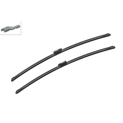 Imagen de Limpiaparabrisas Bosch 3 397 014 921 725, 725mm Escobilla con hoja plana VOLKSWAGEN: ID. Buzz Bus