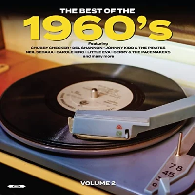 Imagen de The Best Of 1960&#039;s Volume 2 Vinilo
