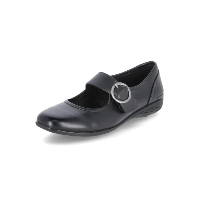 Imagen de Josef Seibel Fenja 18, Color:Black Black, Talla:37