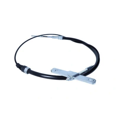 Imagen de MAXGEAR 32 1575 Cable de Freno Mano Eje delantero 1428, 517 Discos VOLKSWAGEN: Transporter 5, Multivan 5 (7HM, Bus