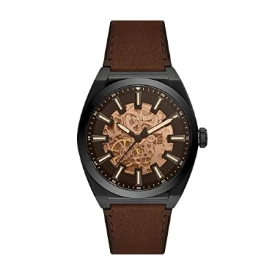 Imagen de Fossil Analógico ME3207, Brownie