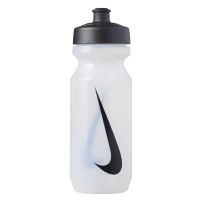 Imagen de NIKE Performance BIG Mouth Bottle 2.0 32 OZ / 946 ML Unisex Cantimplora, Talla: One Size, Weiss/schwarz