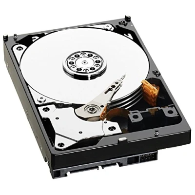 Imagen de Western Digital Green 4TB Disco Duro Interno de 4 TB