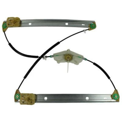 Imagen de Metzger Elevalunas Delante, izquierda eléctrico sin electromotor 2160331 AUDI: Q5