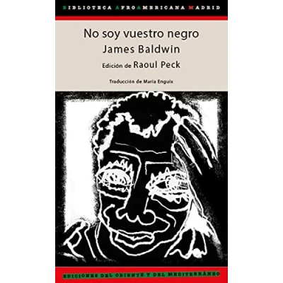 Imagen de No soy vuestro negro: 15 (BAAM Biblioteca Afro Americana Madrid)