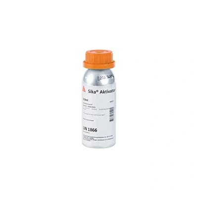 Imagen de Sika 425372, activador incoloro 100 250 ml