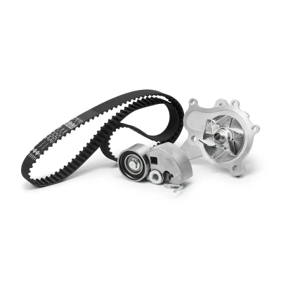 Imagen de INA 530 0542 31 bomba de agua + Kit Distribucion con HYUNDAI: Sonata V, SANTA FE 2, Tucson, KIA: Pro cee‘d I Hatchback, CARENS 3