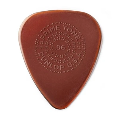 Imagen de JIM DUNLOP Púas Primetone Standard Grip 0,96mm Saco de 12