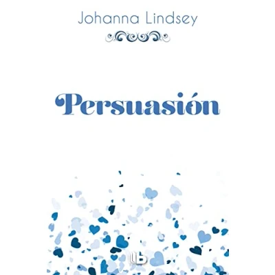 Imagen de Persuasión (Saga de los Malory 11) (Ficción)