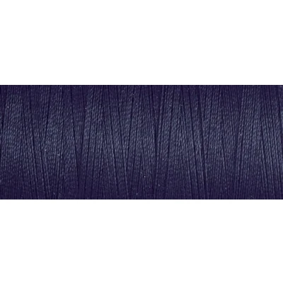 Imagen de Gütermann 339 Hilo de coser (1000 m), color azul oscuro
