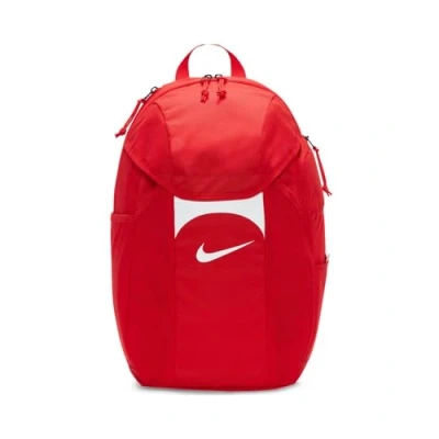 Imagen de NIKE DV0761 657 NK ACDMY TEAM BKPK 2.3 Gym Bag Unisex Adult UNIVERSITY RED/UNIVERSITY RED/WHITE Tamaño Uni