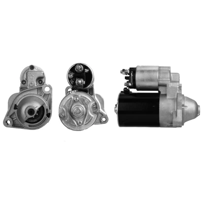 Imagen de LUCAS ELECTRICAL LRS01635 Motor de arranque 12 0,7 8 NISSAN: MICRA 2
