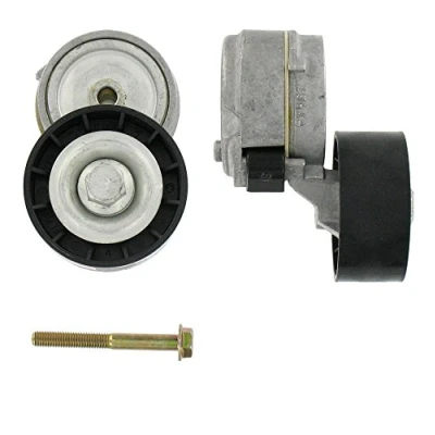 Imagen de SKF VKM 32026 Polea Tensora con material de fijación ALFA ROMEO: GT, 166, 147, FIAT: Stilo Hatchback, Multi Wagon, Punto II Hatchback