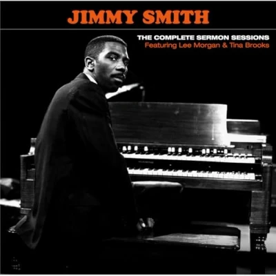 Imagen de The Complete Sermon Sessions (2 CD Set Limited Edition)