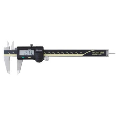 Imagen de Mitutoyo 500 158 30 Digimatic Calibre Vernier (