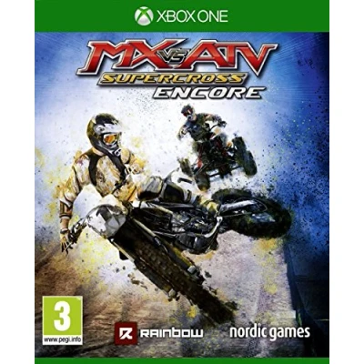 Imagen de Mx Vs Atv Supercross Encore Edition Xbox One