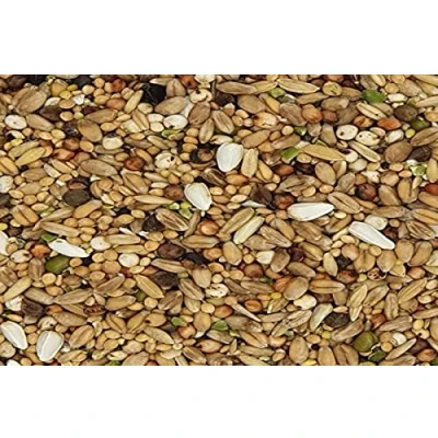 Imagen de Versele laga Palomas Ornamentales/con Cuello 20kg