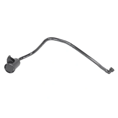 Imagen de VAICO V10 6889 Tublo flexible de ventilación, depósito combustible