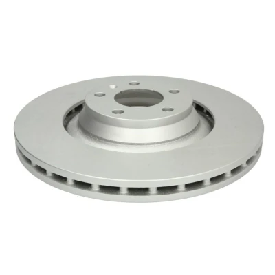 Imagen de FERODO PREMIER Coat+ disc DDF1238C 1 Disco de freno 347 30 5 ventilado revestido con tornillos AUDI: A6 C6 Berlina, Avant, Allroad
