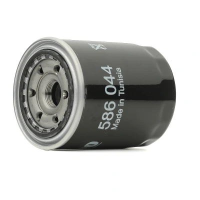 Imagen de VALEO 586044 Filtro de aceite M24x1.5 enroscable TOYOTA: 4Runner, Land Cruiser Prado 90, 120, FORD: Ranger Mk2