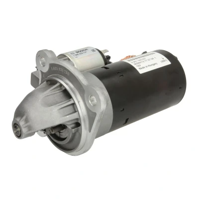 Imagen de BOSCH 1 986 S00 721 Motor de arranque 12 2