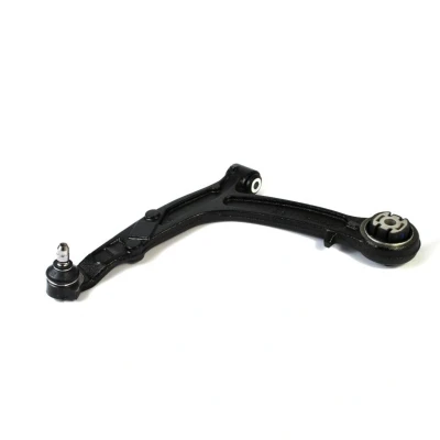 Imagen de MAGNETI MARELLI 301181308200 Barra oscilante, suspensión de ruedas Eje delantero, izquierda Brazo oscilante transversal Fundición gris