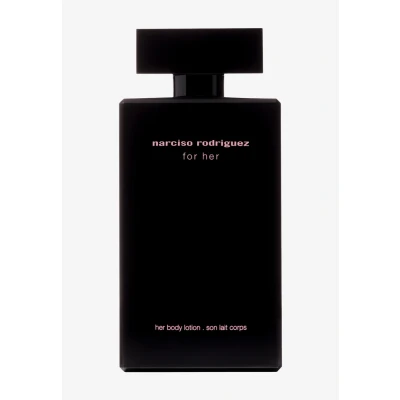 Imagen de Narciso Rodriguez For Her Loción Corporal 200 ml