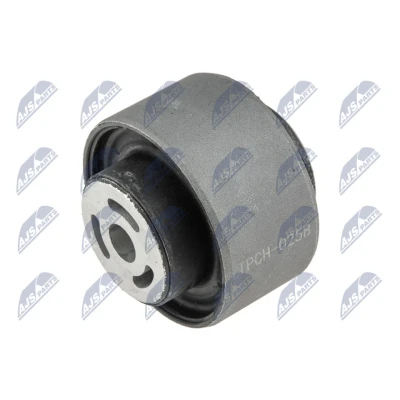 Imagen de NTY ZTP CH 025B Silentblock Brazo de Suspension Eje delantero, posterior, debajo CHRYSLER: GRAND 5OYAGER 5