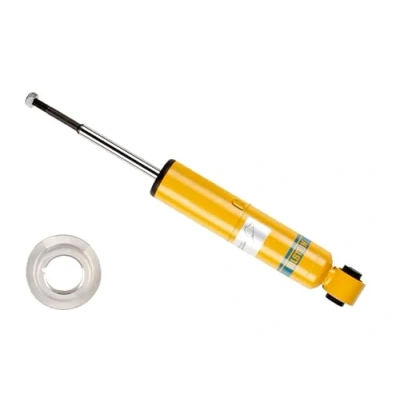 Imagen de BILSTEIN B8 Offroad 24 065511 Amortiguador Eje trasero Presión de gas Monotubo con asiento muelle Anillo inferior, Espiga arriba
