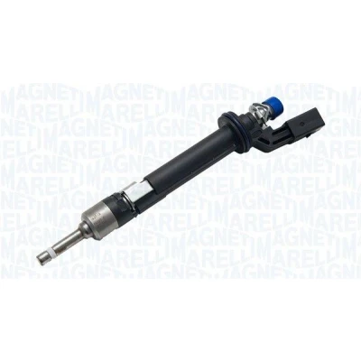 Imagen de MAGNETI MARELLI 805016321601 Válvula de inyección VOLKSWAGEN: Passat B6 Berlina, AUDI: Q7