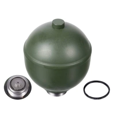 Imagen de FEBI BILSTEIN 22505 Esfera de Suspension Eje delantero, ambos lados CITROËN: BX Hatchback, Familiar