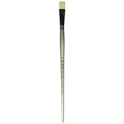 Imagen de Winsor &amp; Newton WN5524014 Pincel plano (tamaño 14)