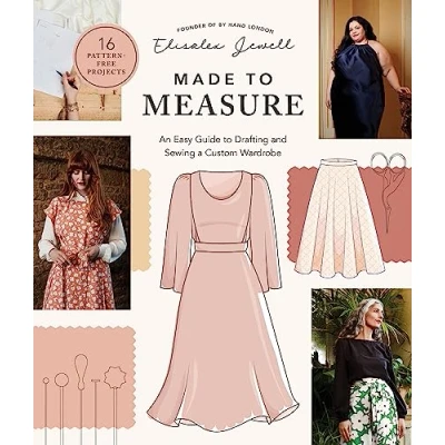 Imagen de Made To Measure