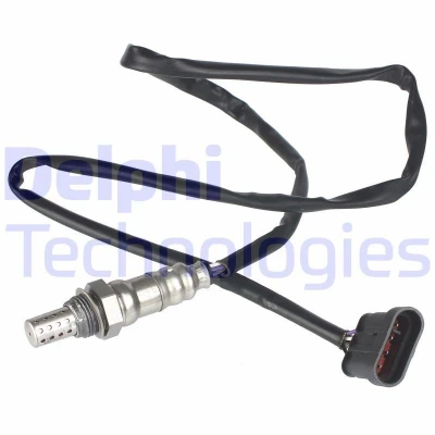 Imagen de DELPHI ES20264 12B1 Sonda lambda plana, térmico FIAT: Punto II Hatchback, Multipla, Coupe, LANCIA: Kappa Familiar