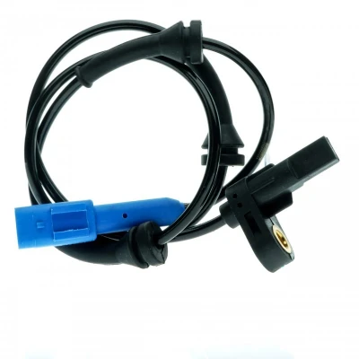 Imagen de EINPARTS EPS0661 Sensor de ABS Eje trasero izquierda, trasero, derecha activo 846 PEUGEOT: 206 Hatchback, SW