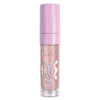 Imagen de Brillo de Labios H2O n7