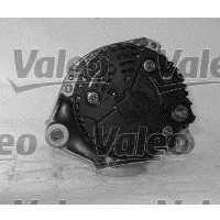Imagen de VALEO 439103 Alternador 14V 95A CITROËN: Saxo Hatchback, AX, Xsara PEUGEOT: 106 II I Hatchback