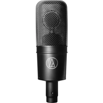 Imagen de Audio Technica AT4040 Micrófono Condensador de diafragma Grande